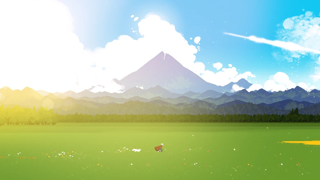 《涅瓦 Neva》Switch版+1.3.4补丁+DLC_1