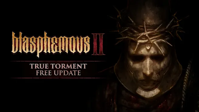 《渎神2 Blasphemous 2》Switch版+1.0.8补丁+1DLC_0