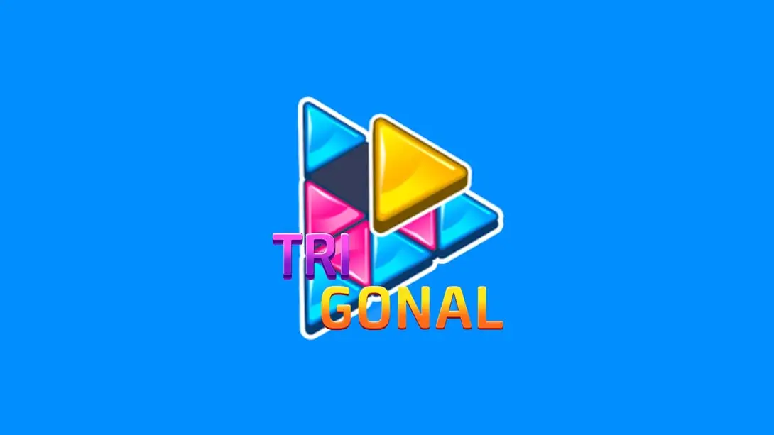 《三角 Trigonal》Switch版+1.0.0补丁_0