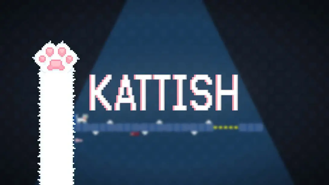 《Kattish》Switch版+1.0.0补丁_0