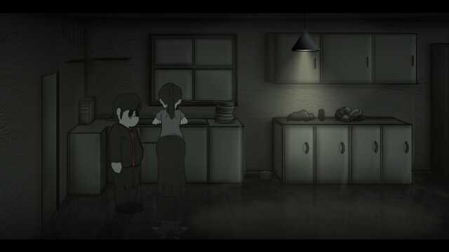 《死亡 第二章 MortoEp2》Switch版_1
