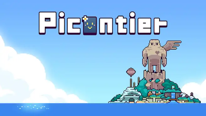 《哔啵岛物语 Picontier》Switch版+1.0.4补丁_0