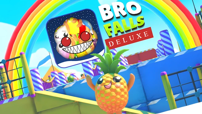《Bro Falls》Switch版+1.57补丁_0