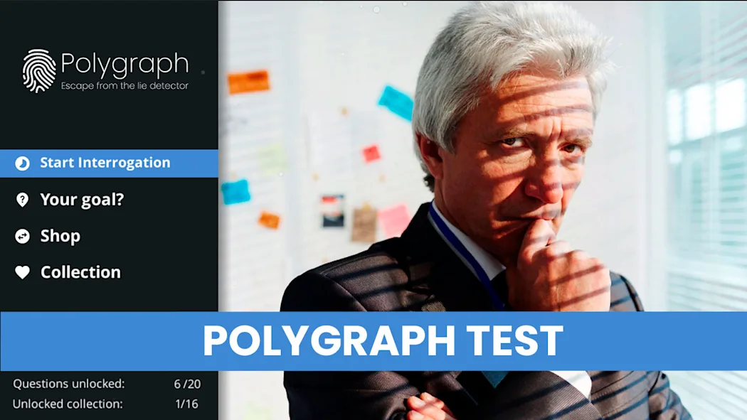 《测谎仪:逃离测谎仪 Polygraph: Escape from the lie detector》Switch版+1.0.0补丁_0