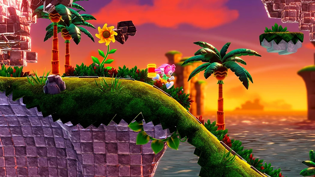 《索尼克超级巨星 Sonic Superstars》Switch版+1.1.8补丁+7DLC_1