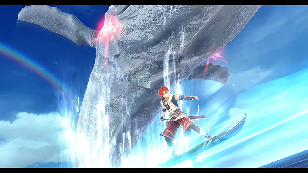 《伊苏X -北境历险 Ys X -NORDICS- Switch》Switch版+1.0.5补丁+66DLC_2