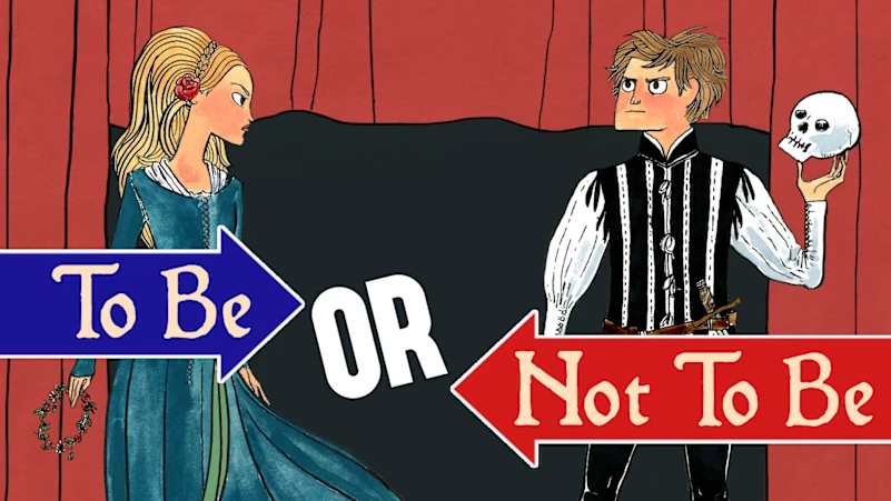 《生存还是毁灭 To Be or Not To Be》Switch版+1.0.0补丁_0
