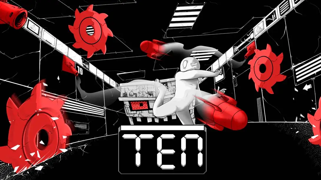 《TEN》Switch版+1.0.0补丁_0