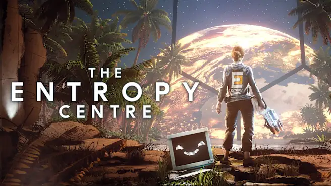 《熵值中心 The Entropy Centre》Switch版+1.0.1补丁_0