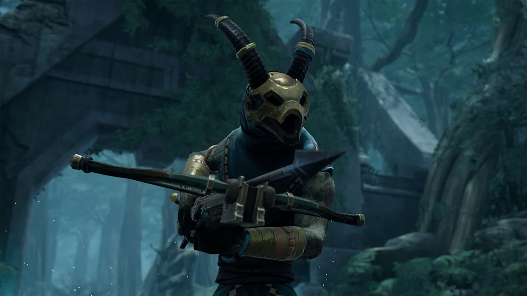 《遗迹：灰烬重生 .Remnant: From the Ashes》Switch版+1.0.1补丁+6DLC_1
