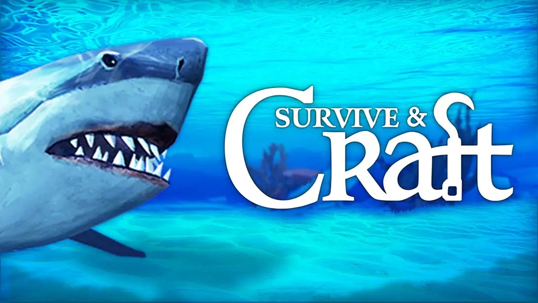 《Survive & Craft》Switch版+1补丁_0