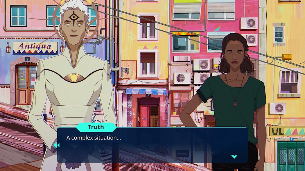 《调和女神:幻梦殒落 Harmony: The Fall of Reverie》Switch版+1.00.1266补丁_1