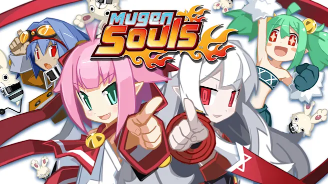 《无限灵魂 Mugen Souls》Switch版+1.0.0补丁_0