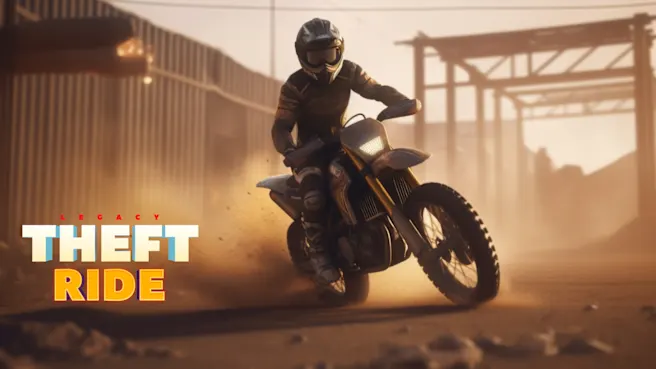 《盗骑遗产 .Theft Ride Legacy》Switch版+1.0.0补丁+2DLC_0