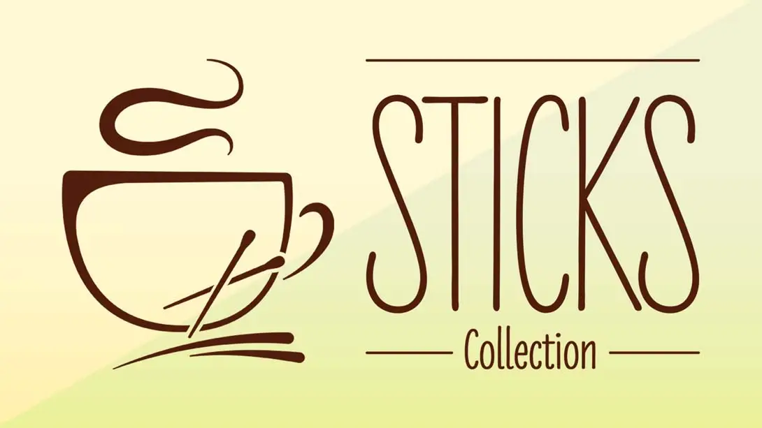 《Sticks Collection》Switch版+1.0.0补丁_0