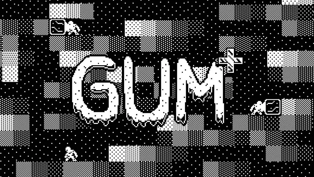 《Gum+》Switch版+1.0.1补丁_0