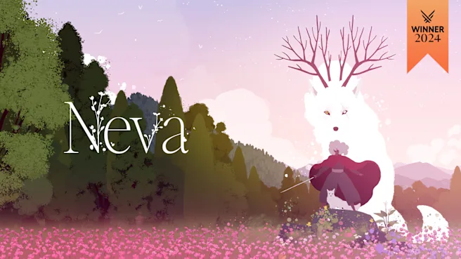 《涅瓦 Neva》Switch版+1.3.4补丁+DLC_0