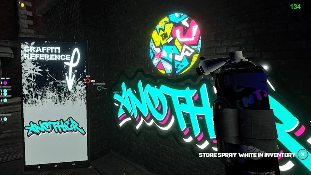 《Hooligan Simulator – San Gangster Andreas fight for city, battle》Switch版+1.0.0补丁_1