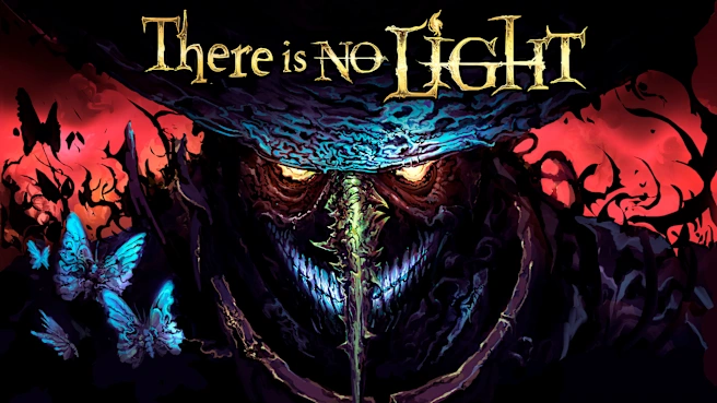 《无光之地 .There Is No Light》Switch版+1.0.3补丁_0
