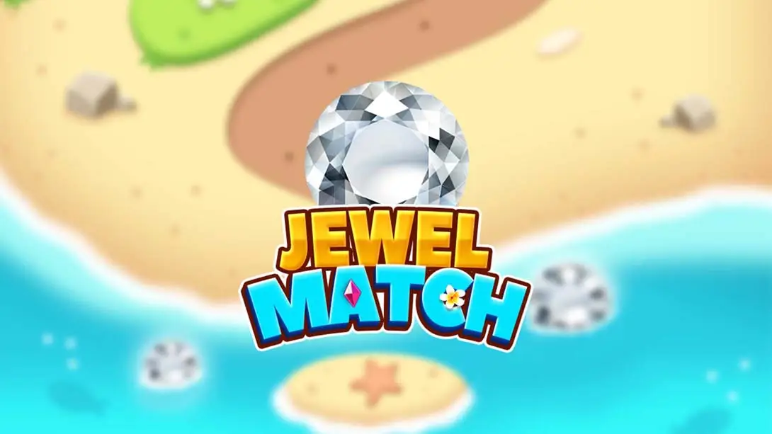 《宝石火柴 Jewel Match》Switch版+1.0.0补丁_0