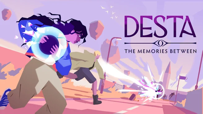 《德斯塔：记忆之间 Desta: The Memories Between》Switch版+1.5.329补丁_0