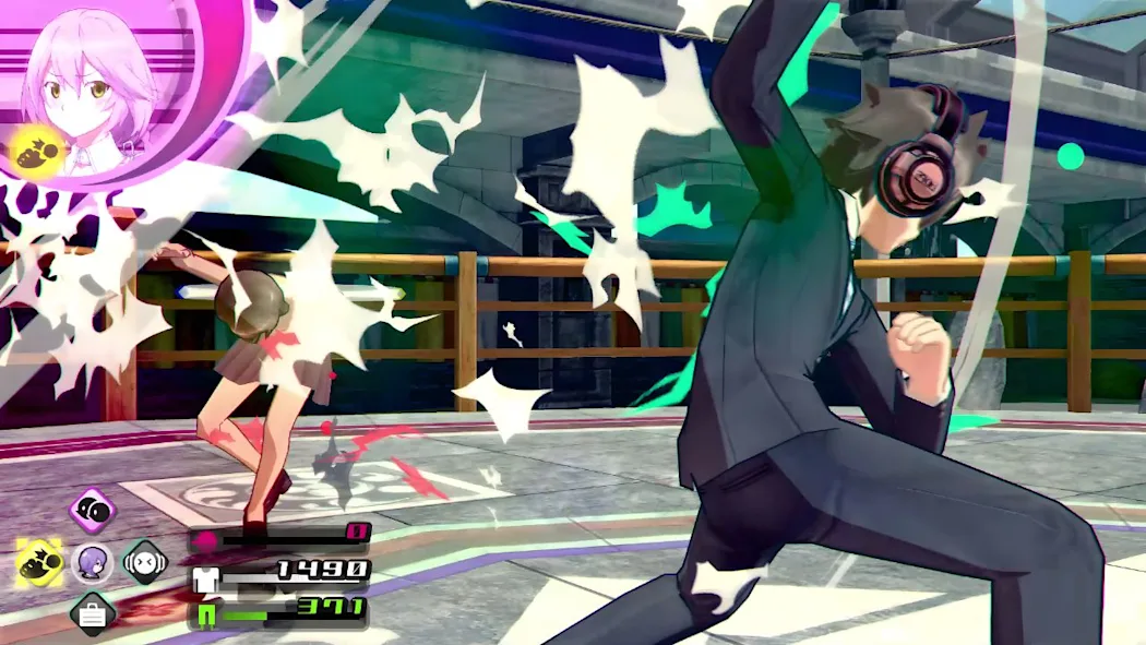 《秋叶原之旅2 AKIBA’S TRIP: Undead & Undressed Director’s Cut》Switch版+1.0.2补丁_2