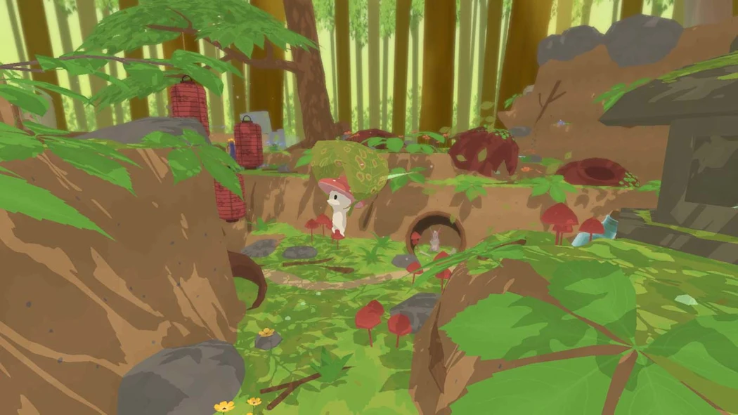 《斯摩西回家 .Smushi Come Home》Switch版+1.1.3补丁_1