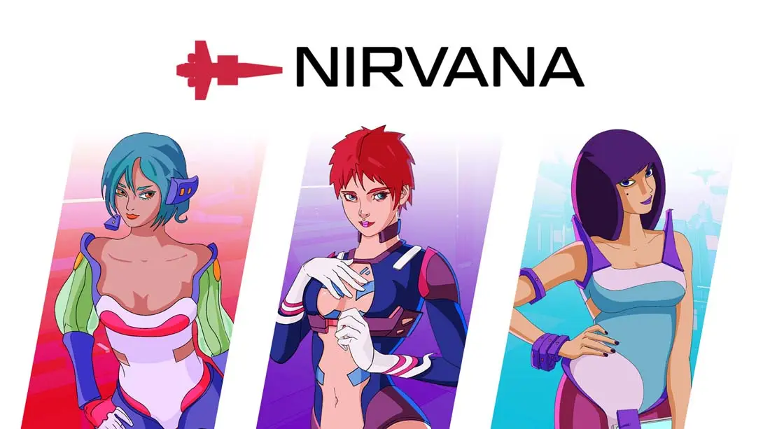 《涅槃 Nirvana》Switch版+1.0.1补丁_0