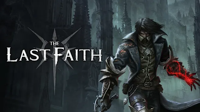 《最后的信仰 The Last Faith》Switch版+1.9.13726补丁+1DLC_0