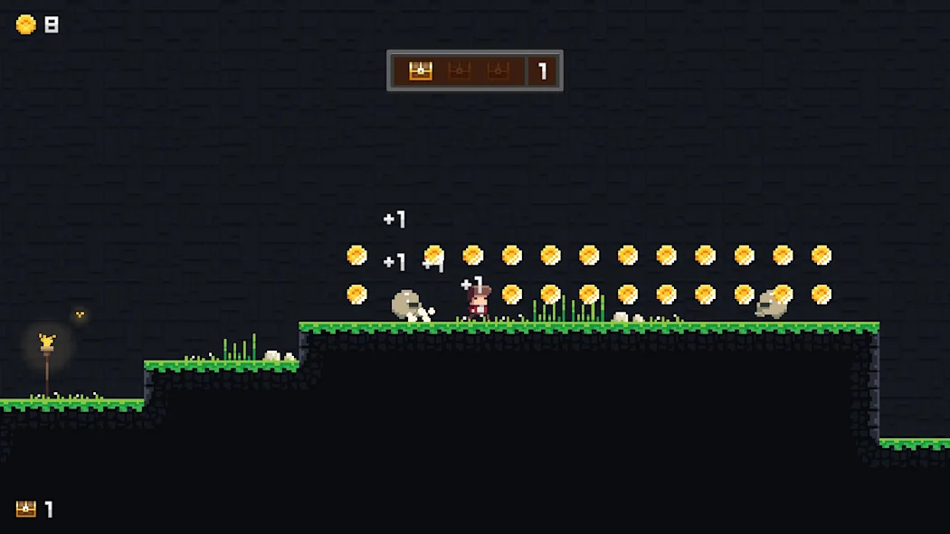 《像素跳线 Pixel Jumper》Switch版+1.0.0补丁_1