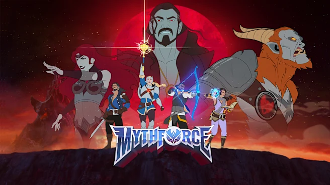 《神话之力 .MythForce》Switch版+1.2.4.2补丁_0