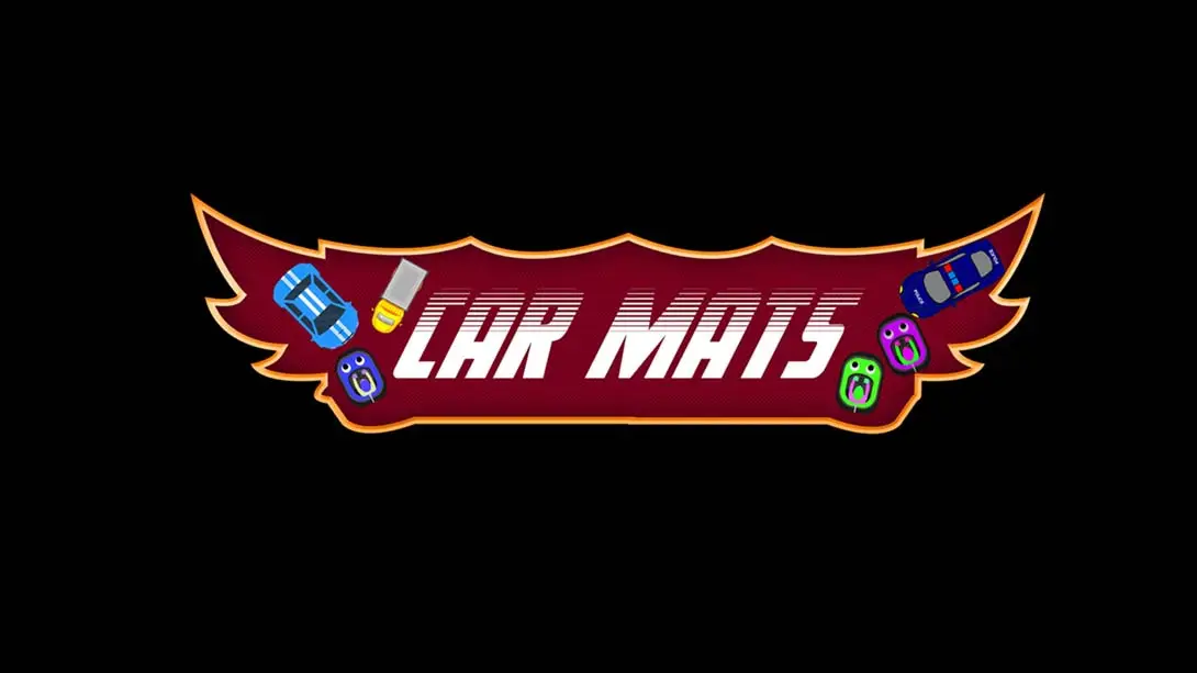 《Car Mats》Switch版+1.0.0补丁_0