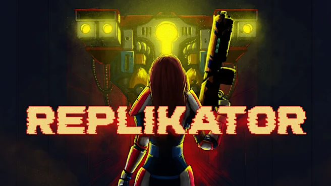 《REPLIKATOR》Switch版+1.0.0补丁_0