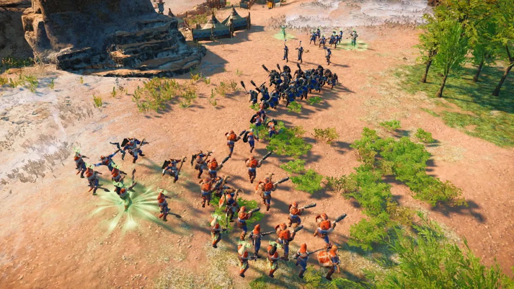 《工人物语 新兴同盟 .The Settlers® New Allies》Switch版+1.0.7补丁_1