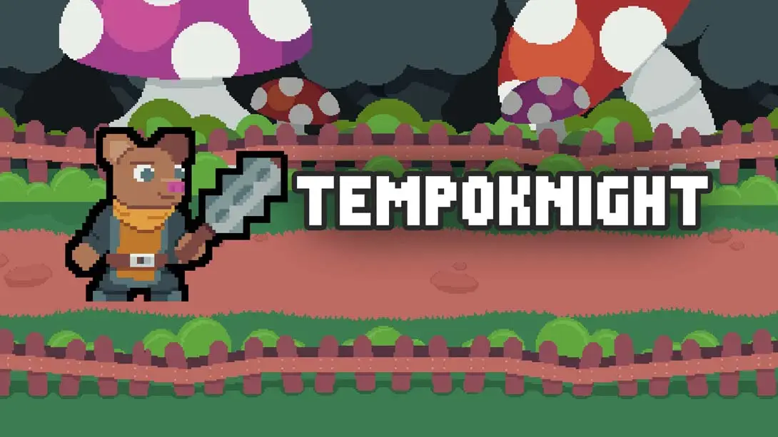 《Tempoknight》Switch版+1.0.0补丁_0