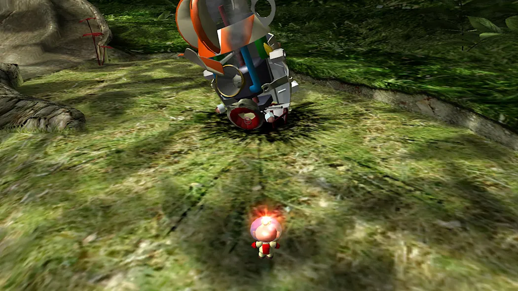 《皮克敏 Pikmin 1》Switch版+1.1.0补丁_1