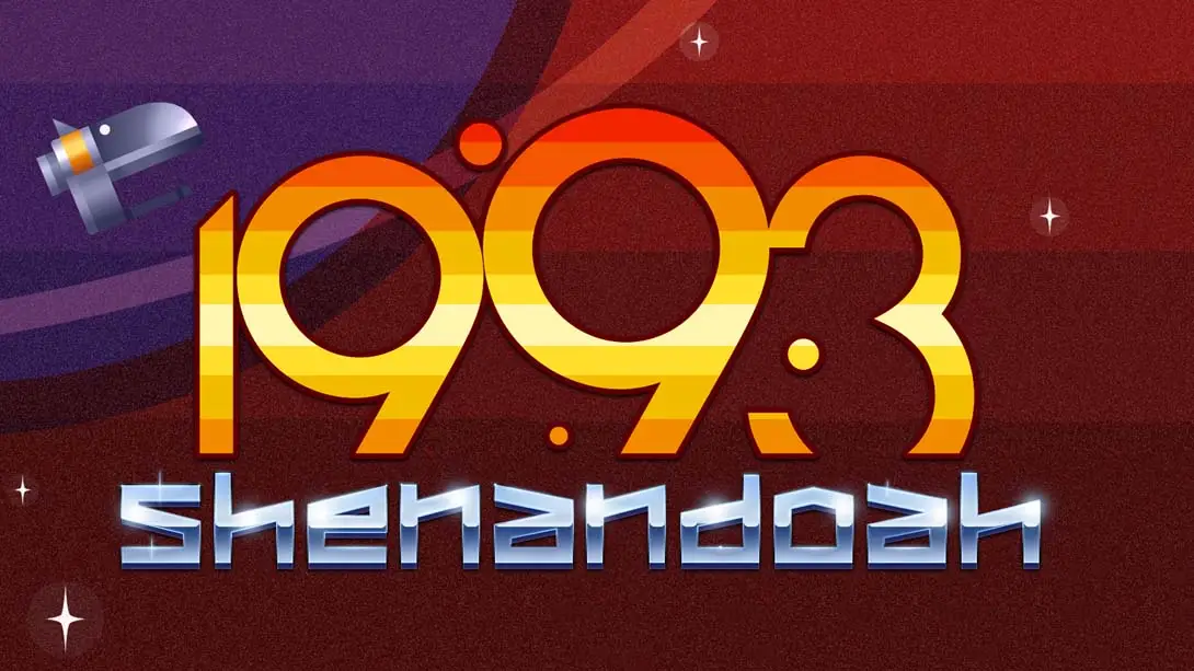 《1993空间机器 1993 Shenandoah》Switch版+1.02补丁_0