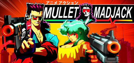 鲻鱼头的疯狂杰克 MULLET MADJACK Switch v1.5.0 金手指下载_0