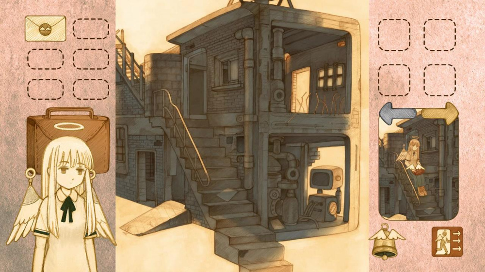 《P.I.S.檔案 P.I.S. File》Switch版_2