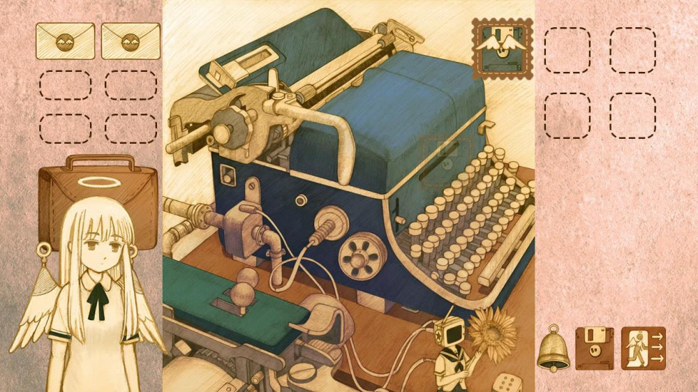 《P.I.S.檔案 P.I.S. File》Switch版_1