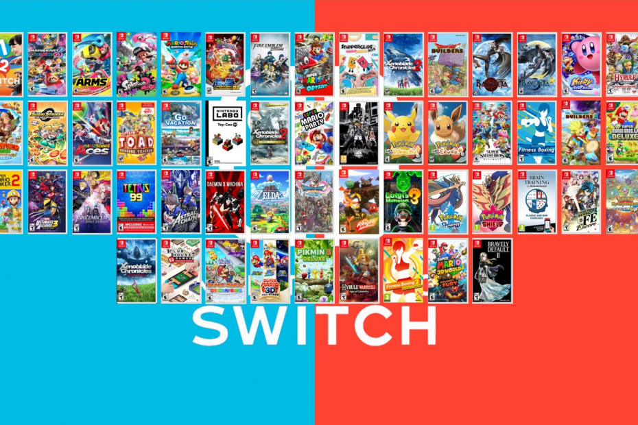 【Switch游戏合集20T】 2026.6.19 最近更新的NS游戏全集夸克网盘_0