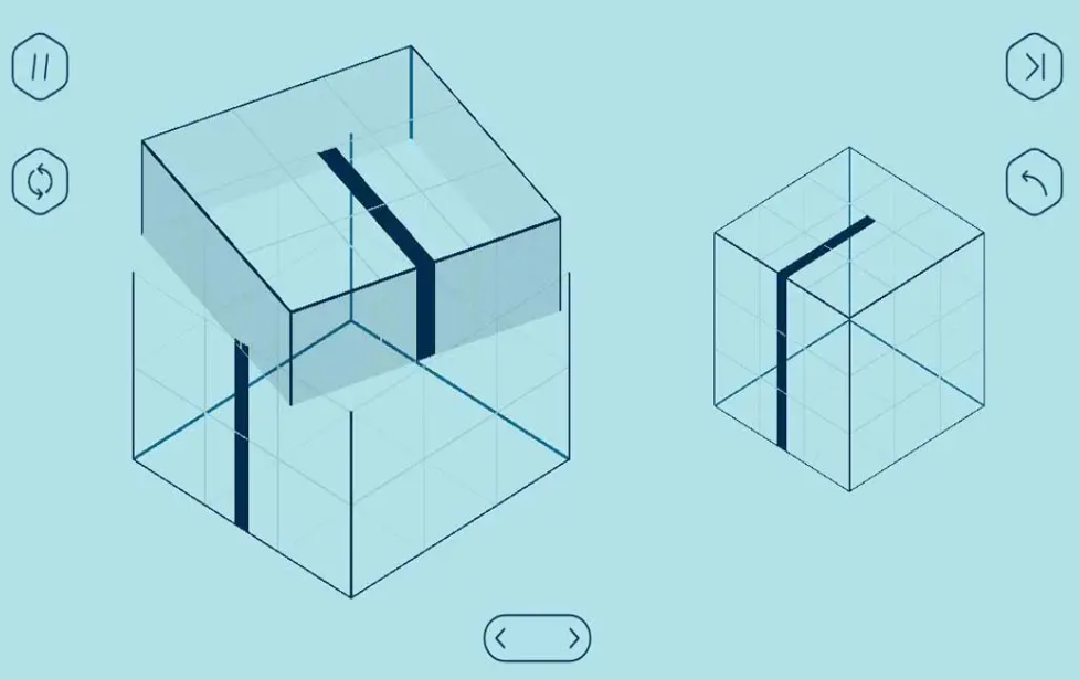《旋转图 Spingram》Switch版+1.0.1补丁_1