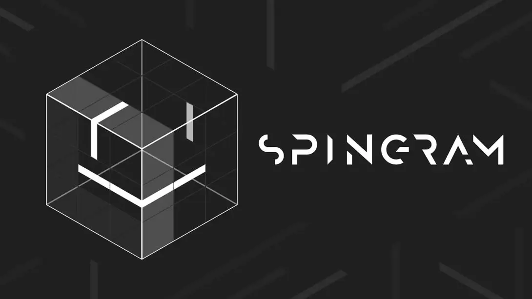 《旋转图 Spingram》Switch版+1.0.1补丁_0