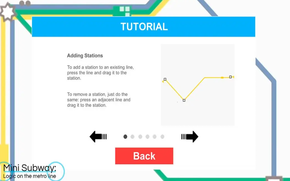《迷你地铁:地铁上的逻辑 Mini Subway: Logic on the metro line》Switch版+1.0.0补丁_1