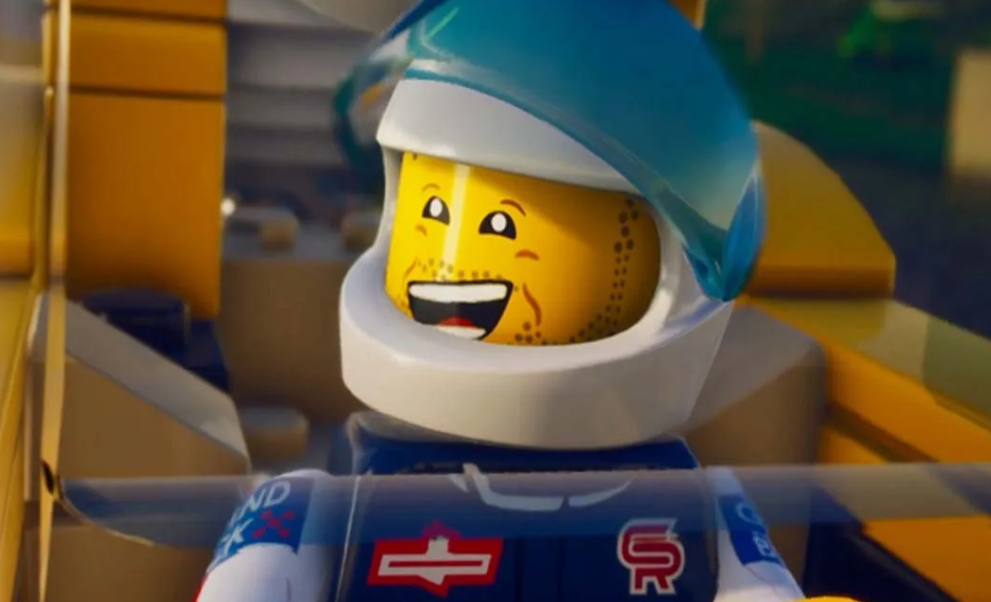 《乐高2K竞速 LEGO® 2K Drive》Switch版+1.17补丁+13DLC_1