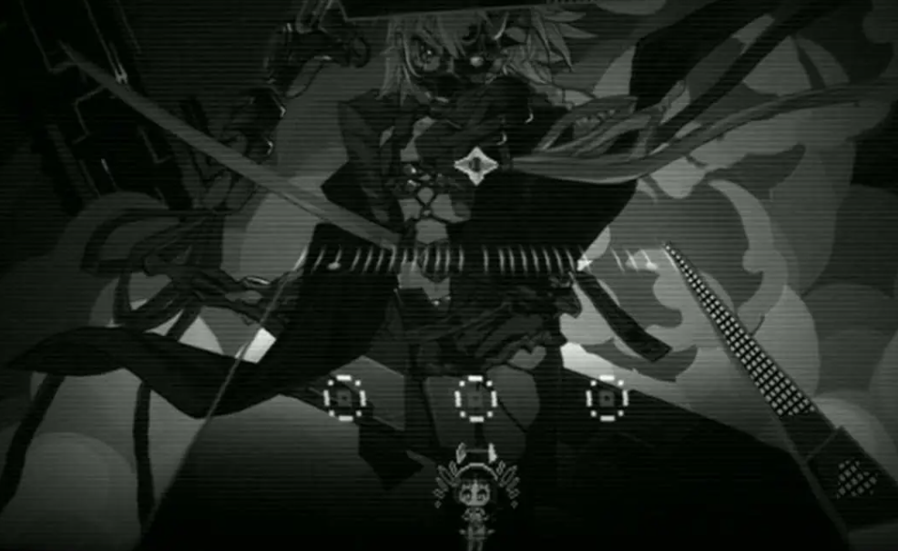 《瑞娜 致错旋律 .RINA RhythmERROR》Switch版+0.6补丁_1