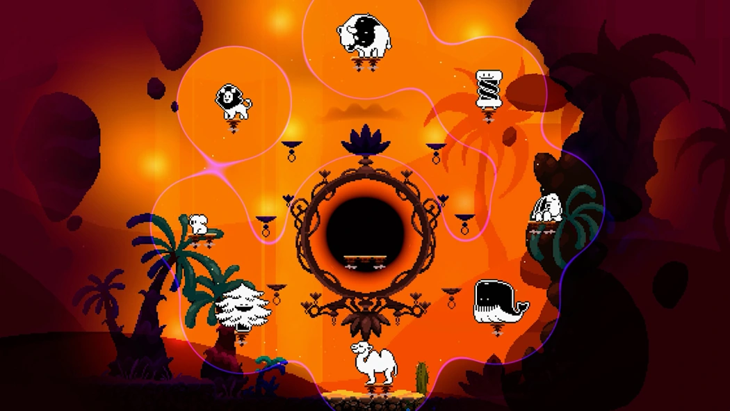 《因果动物园 .KarmaZoo》Switch版+1.0.5补丁_1