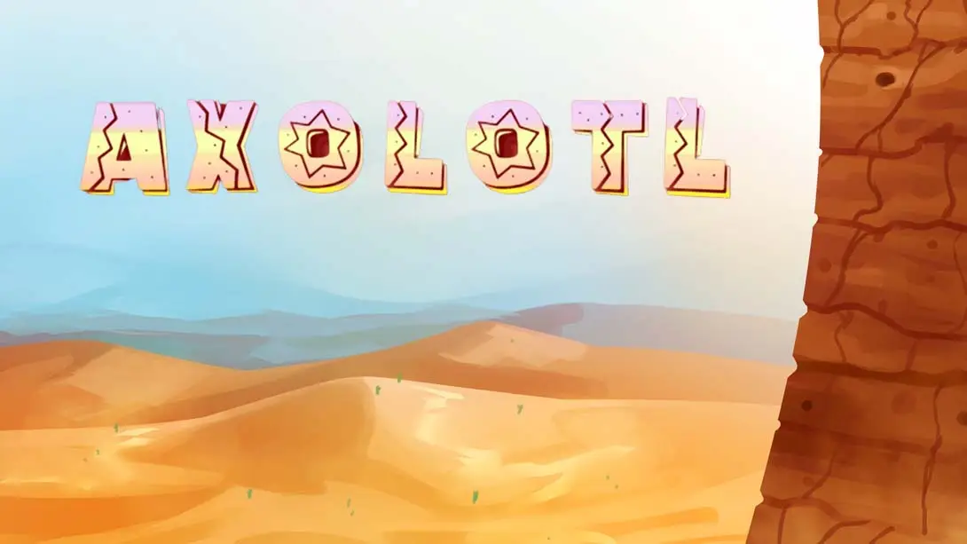 《Axolotl is Dry》Switch版+1.0.0补丁_0