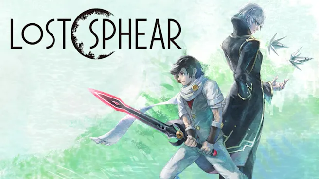《失落领域 .LOST SPHEAR》Switch版+1.0.1补丁_0