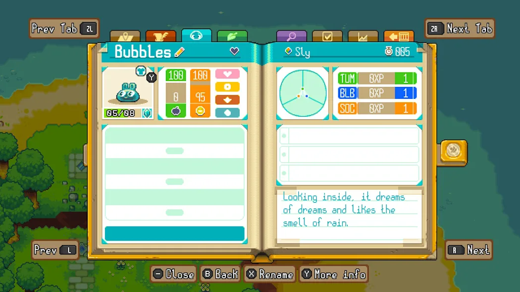 《果冻谷物语 Alchemic Cutie》Switch版+1.3.4补丁_2